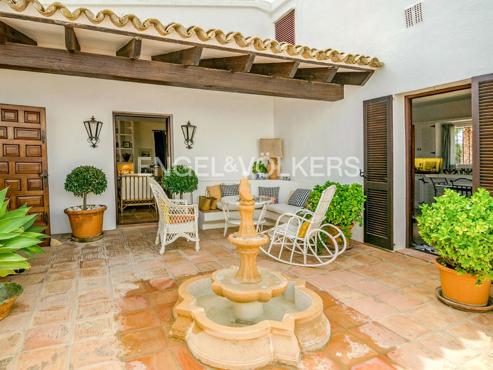 Finca i Benimarco (Benissa), Alicante - foto 4